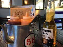 -Ribs & Burgers The Rocks