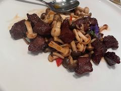 -漢舍中国菜馆(889广场店)