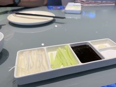 -小大董·烤鸭(观景餐厅·南京西路店)
