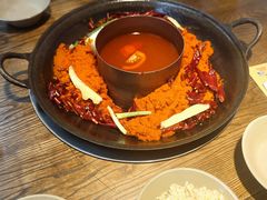 -洋马儿火锅(解放碑店)