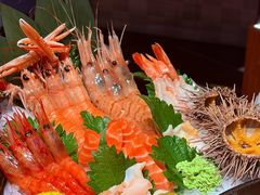 -極上萬膳·日料放题(海岸城店)