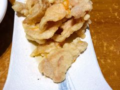 最东北锅包肉-95号酱骨·一块豆腐(展春园西路店)