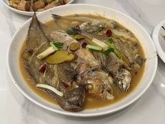 -健跳小海鲜(人民路店)