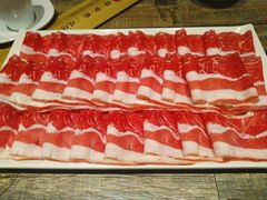 精品肥牛-郑享吃烧烤烩面(红专路店)