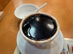 龟苓膏-恭和堂 龟苓膏(铜锣湾店)