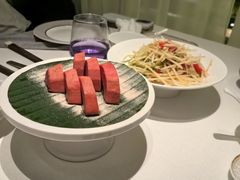 -金链花·泰国餐厅(国贸店)