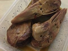 -一心一味(向西店)