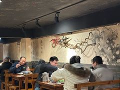 -随缘小馆(红岭路店)