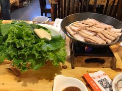 -元奶奶包饭(公新银浦店)