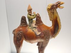 -上海博物馆(人民广场馆)