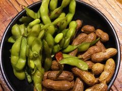 -令狐冲烤鱼·烧菜馆(达明店)