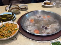 -313羊庄·羊肉火锅烧烤(李村店)