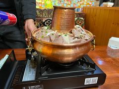 -如意林卡藏餐吧(大昭寺店)