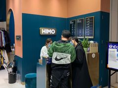 -海马体照相馆(北京朝阳大悦城店)