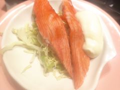 -争鲜回转寿司(南开大悦城店)
