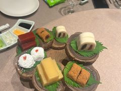 -花家怡园(四合院总店)