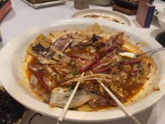 -百姓渔村(南中环店)