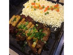 -金顺碳烤肉(1号店)