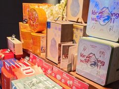 -徐记海鲜(大雁塔|金都店)
