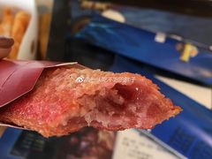 -麦当劳(鼓楼店)