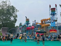 -苏州乐园森林水世界