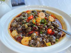 -火福·天湖阁大闸蟹博物馆主题餐厅(浅水湾店)