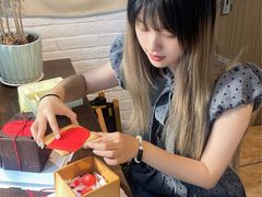-B.O.M波姆烘焙(凤凰街店)