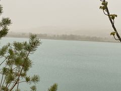 -天梯山石窟