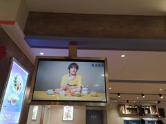 -满记甜品(巴黎春天宝山店)