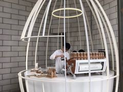 -% Arabica阿拉比卡咖啡(深圳湾万象城店)