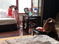 -苏州吴宫泛太平洋酒店