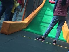 -蒙特利亲子乐园