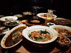 -永安鱼庄·镇江菜(丁卯店)