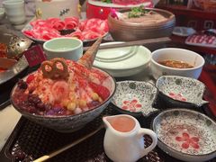 -辣斗辣老火锅(开发区店)