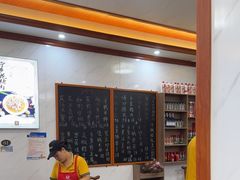 -秀妈厨房(灰汤老店)