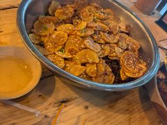 -饭江湖·江湖菜(湖广会馆店)