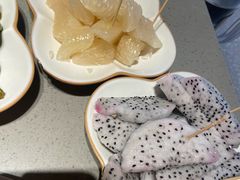 -海底捞火锅(珠影星光城夜宵主题店)