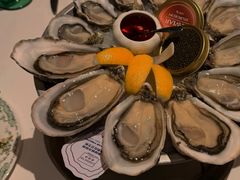 -Osteria Garden 生蚝花园餐厅(原进贤路店)