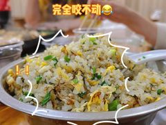 -湖南大姐特色铁板烧(城店路店)