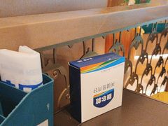 -额尔敦·品质自助(摩尔城店)