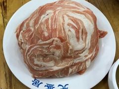 -元盛居(生态大街店)