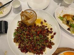 -眉州东坡(北苑华贸店)