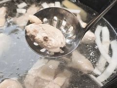 -润泽园椰子鸡(汇一城店)