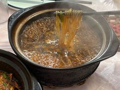 -阿隆煲店(秀仁苑店)