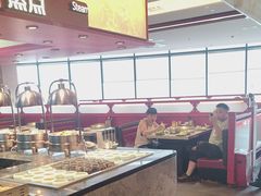 -钱小奴创意自助餐厅·原切谷饲安格斯畅吃(苏州昆山招商花园城店)