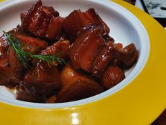 -京味张·北京烤鸭(天河南二路店)