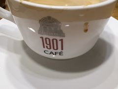 -1901 Cafe(西四店)