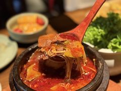 -NEED创意韩国料理(青岛万象城店)