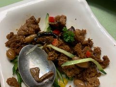 -福慧慈缘素食餐厅(王府井店)
