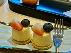-正佳广场万豪酒店-粤菜餐厅·点心·海鲜·聚餐